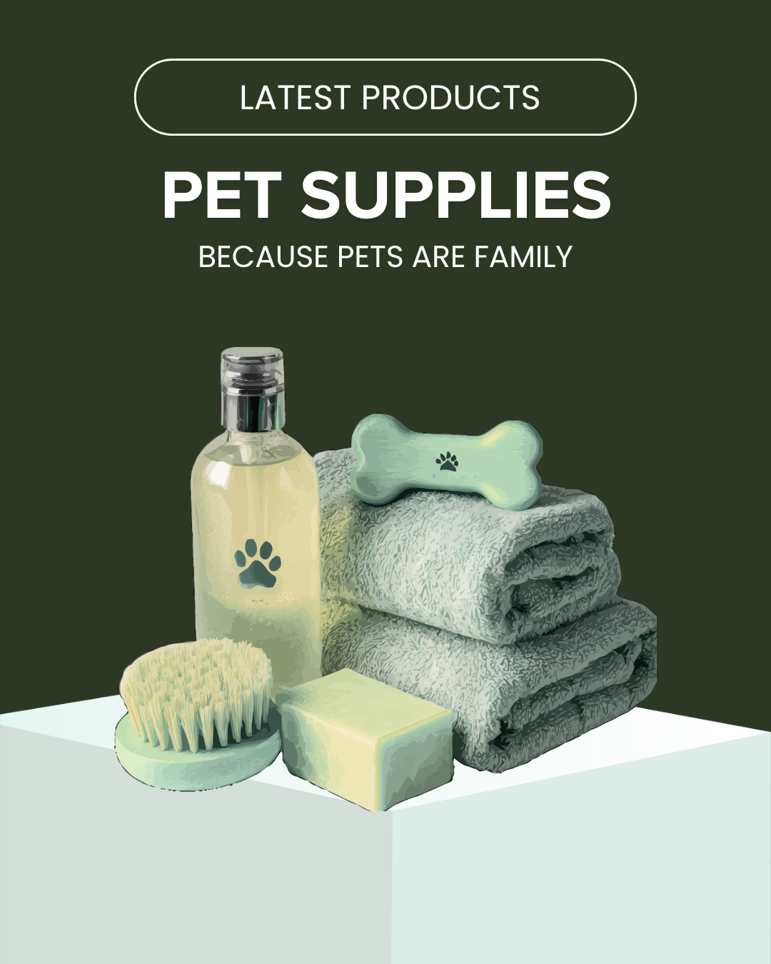 Pet Supplies