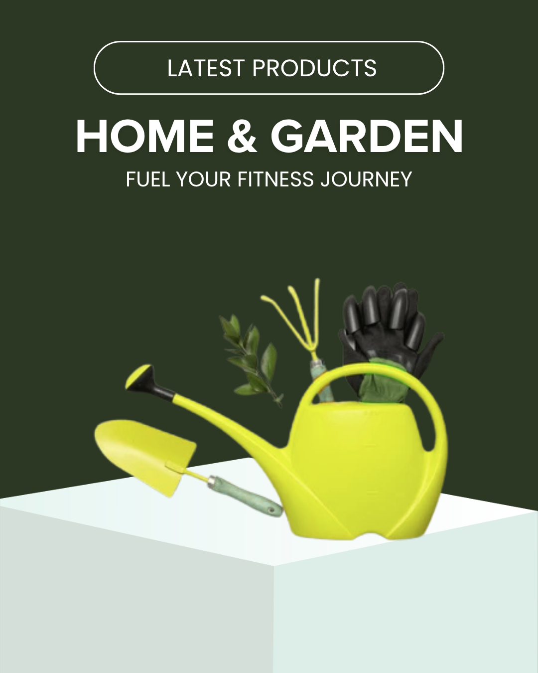 Home & Garden