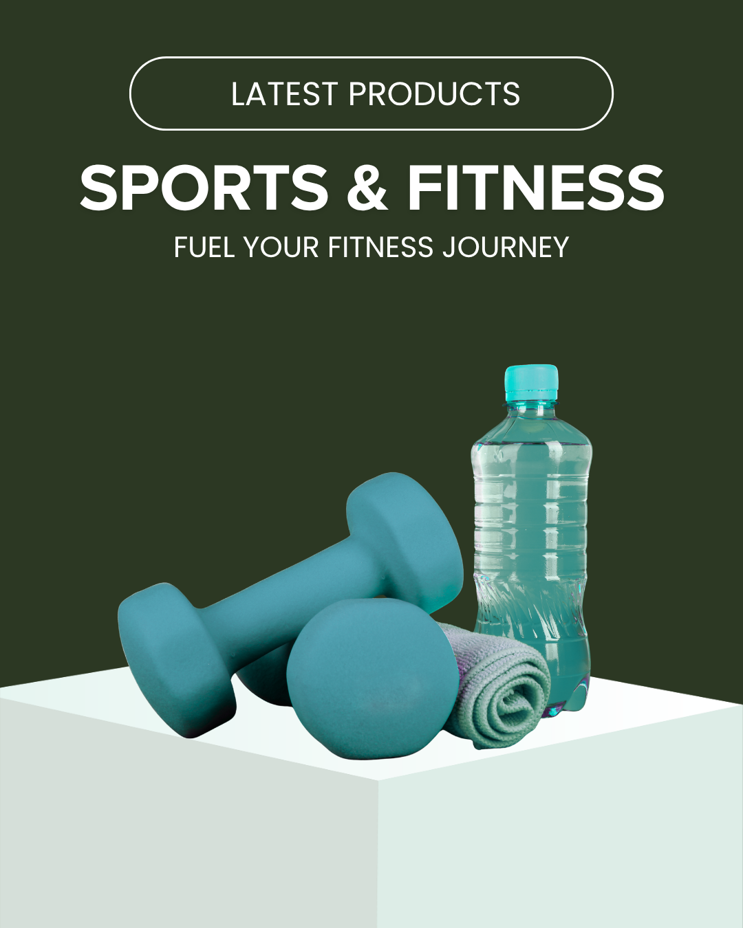 Sports & Fitness