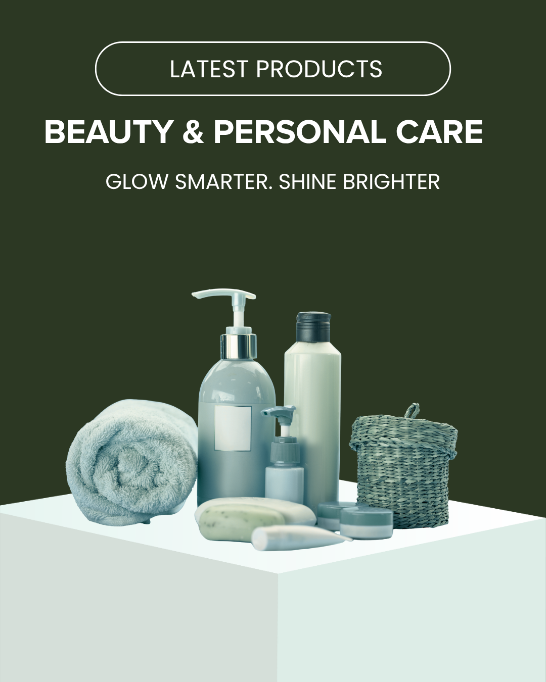 Beauty & Personal Care