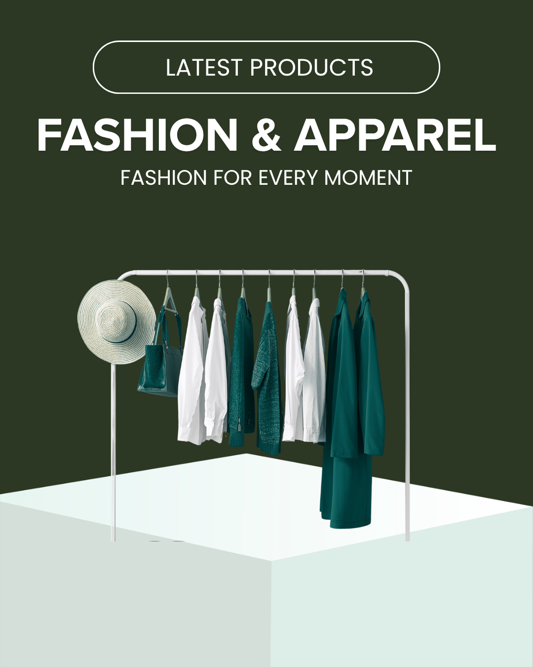 Fashion & Apparel